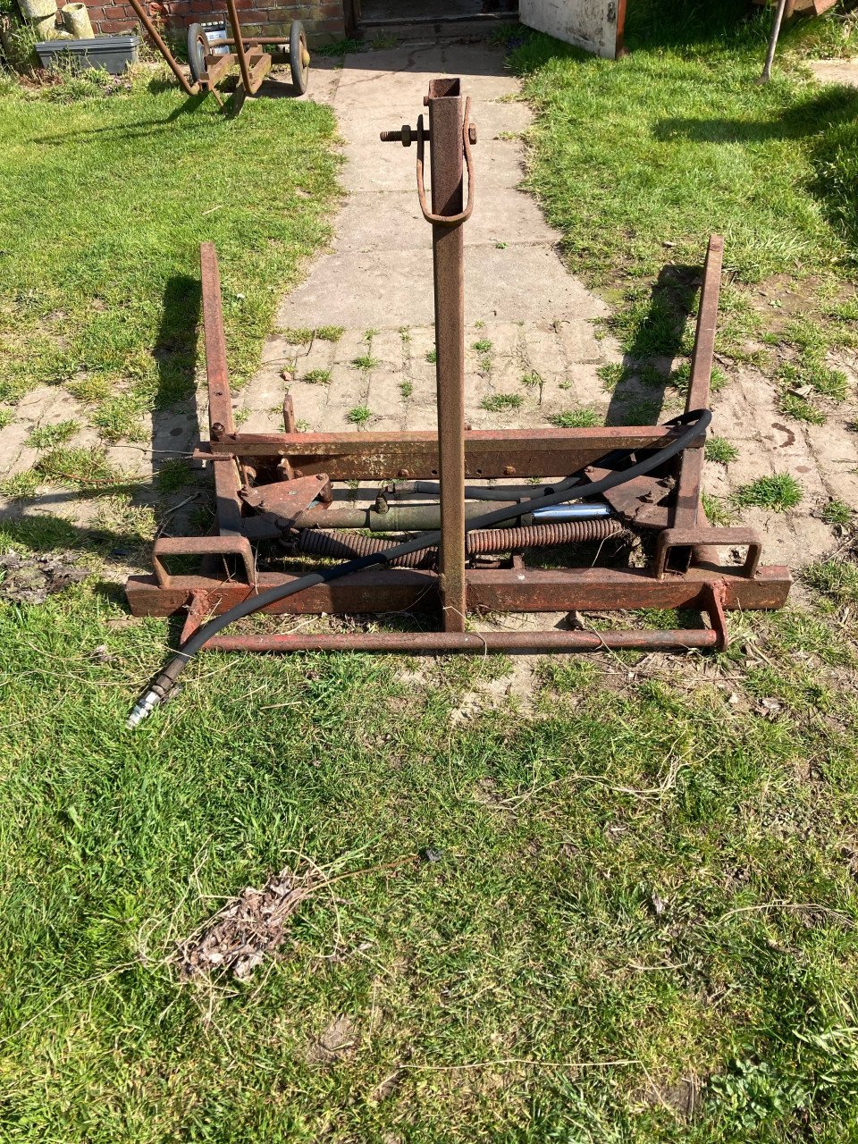 Pakkenklem