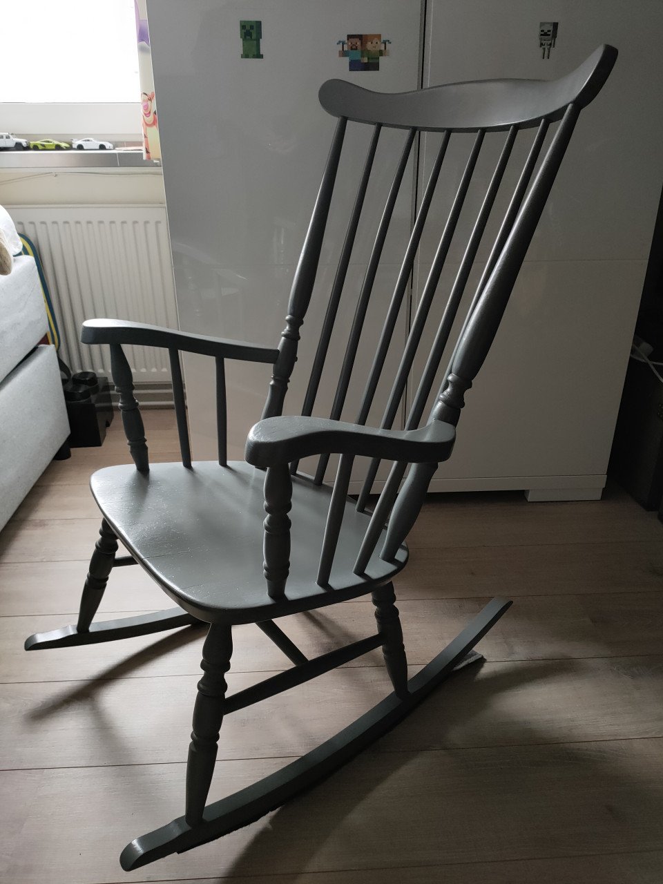 Schommelstoel
