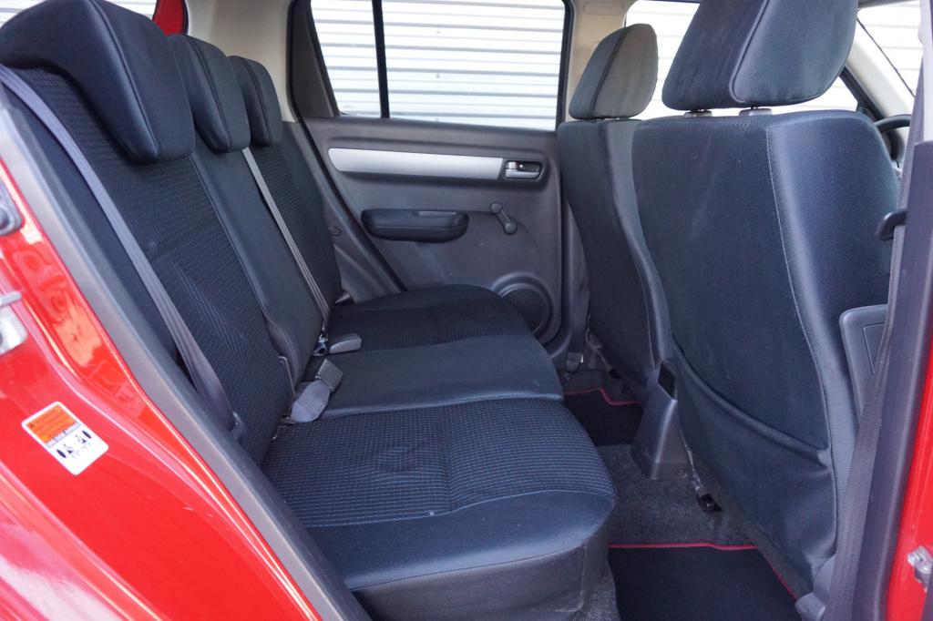 Suzuki Swift 1.5 exclusive airco / elektr. ramen / lm velgen / nap