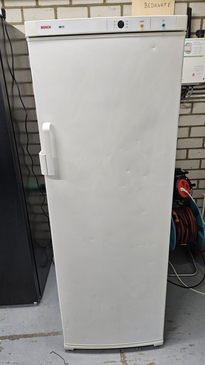 Vrieskast Bosch