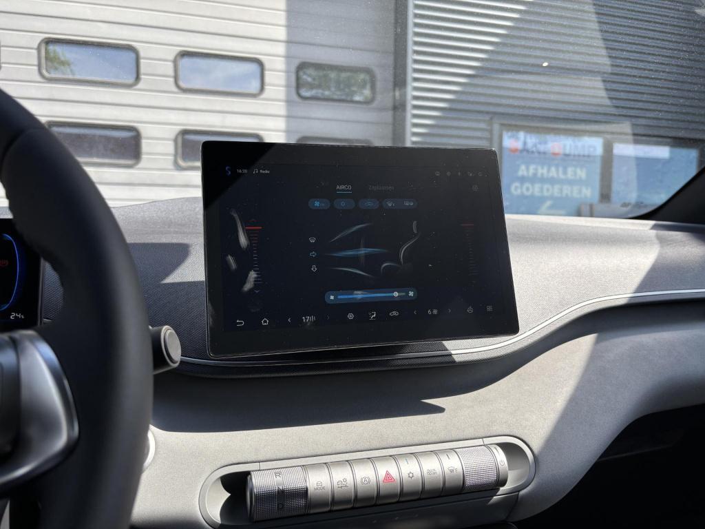 Byd Dolphin Surf comfort 43 kwh