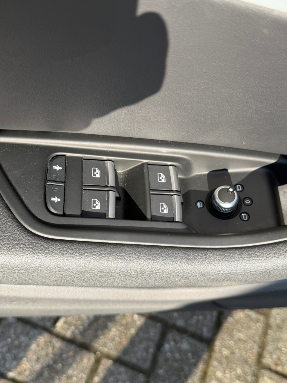 Audi A4 avant 1.4 tfsi sport s line edition