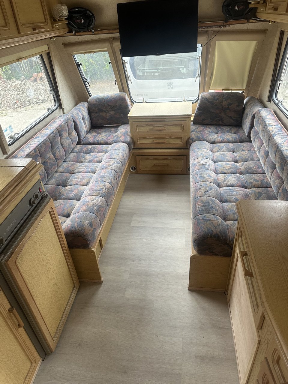 Caravan