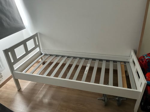 Peuterbed incl. matras
