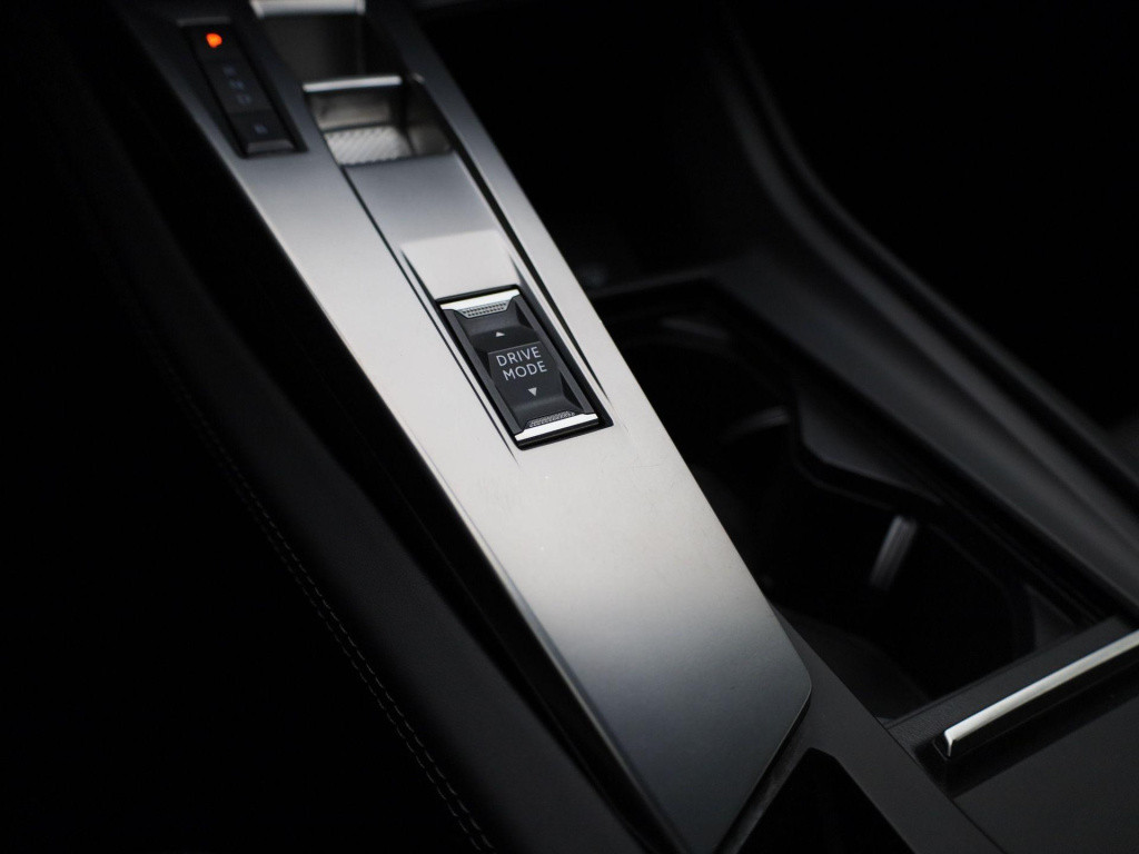 Peugeot 308 sw 1.6 hybrid 180 s&s eat8 allure | automaat | virtual cockpit 