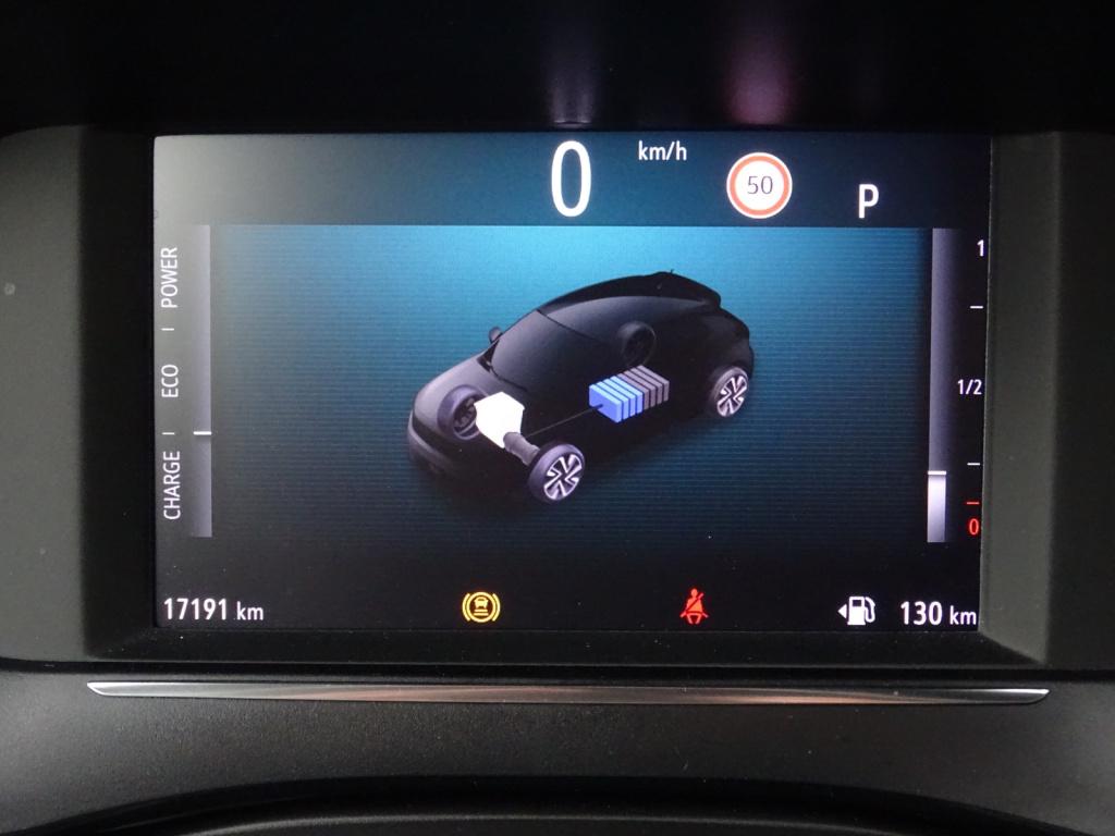 Opel Corsa 1.2 turbo hybrid ultimate 136 pk | full matrix led | 360 camera 