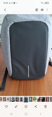 (Laptop) rugzak
