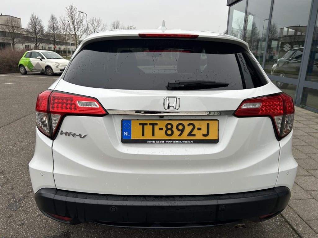 Honda HR-V 1.5 i-vtec elegance