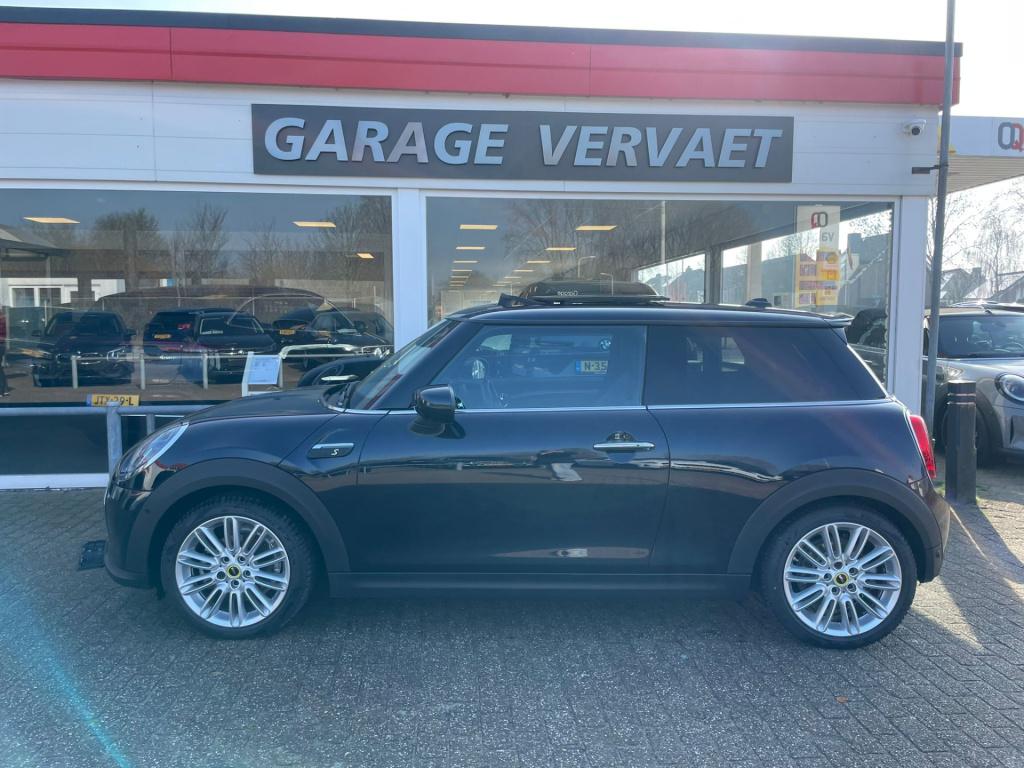 Mini Electric mini mini yours 33 kwh