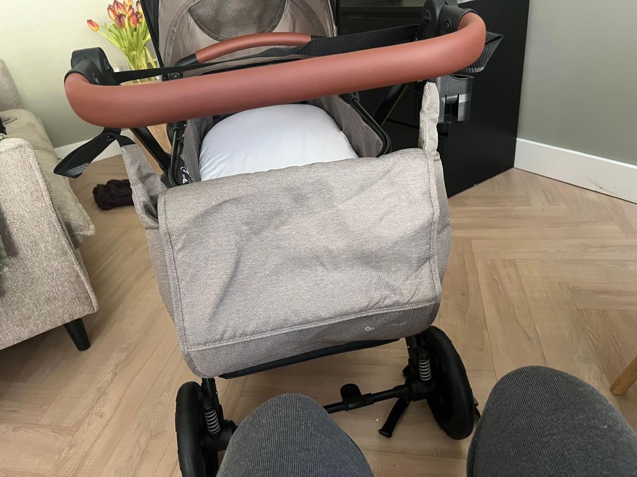 Kinderwagen te koop