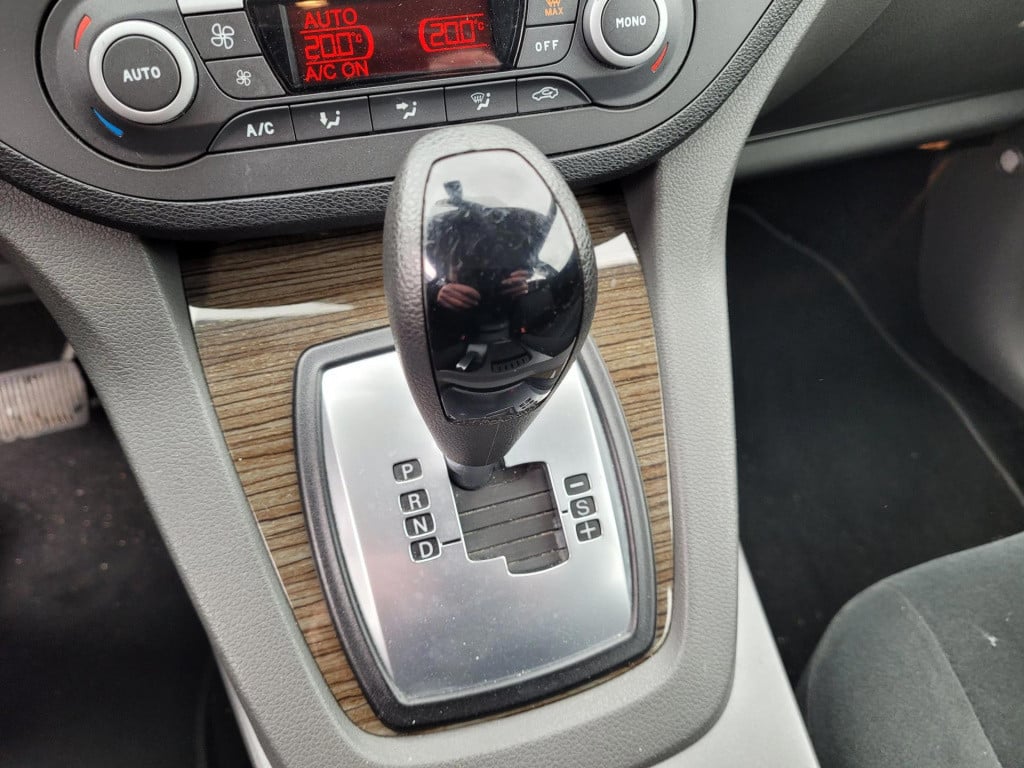 Ford C-max 2.0-16v ghia automaat