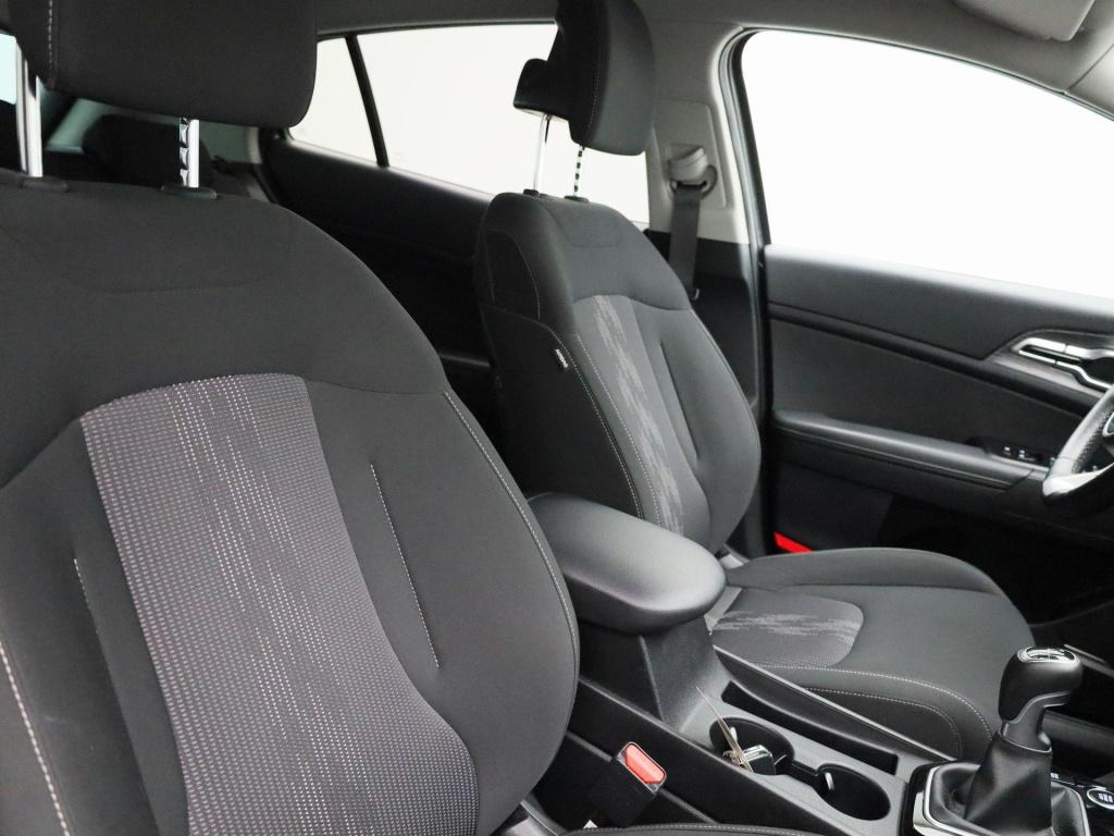 Kia Sportage 1.6 t-gdi mhev comfortline | lmv | parkeer sensoren | virtual 