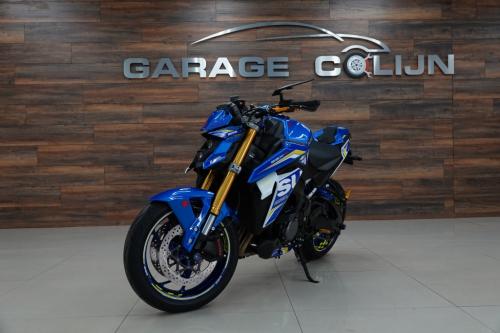 Suzuki GSX tour gp edition gsx-s1000 | | gp edition | austin racing |