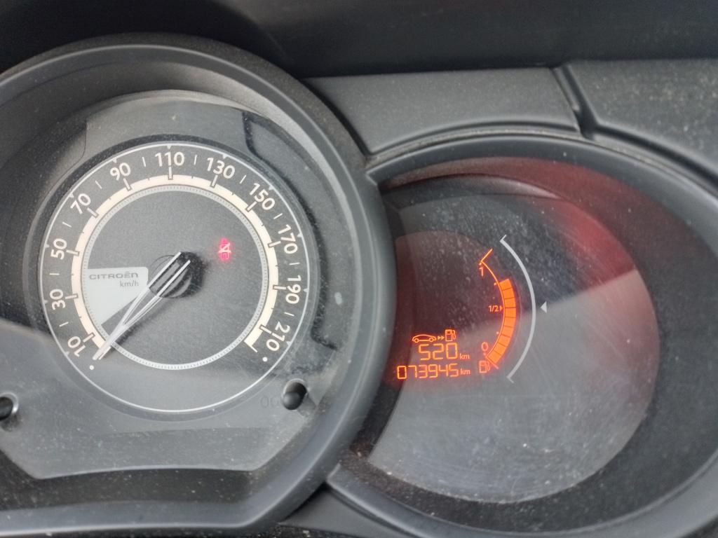 Citroen C3 1.0 puretech attraction
