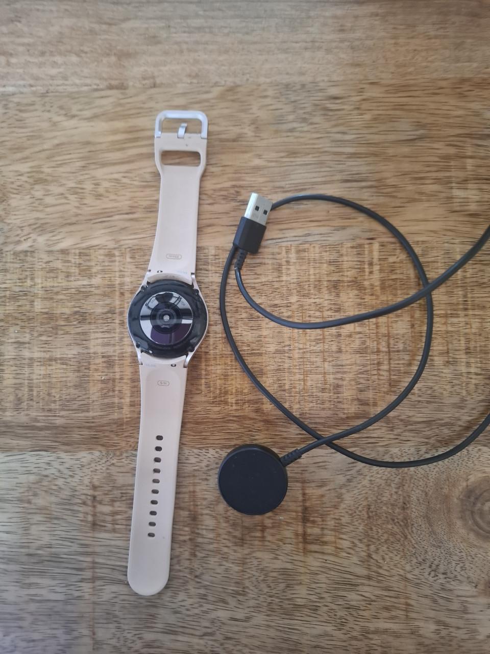 Smartwatch Samsung smartwatch 4