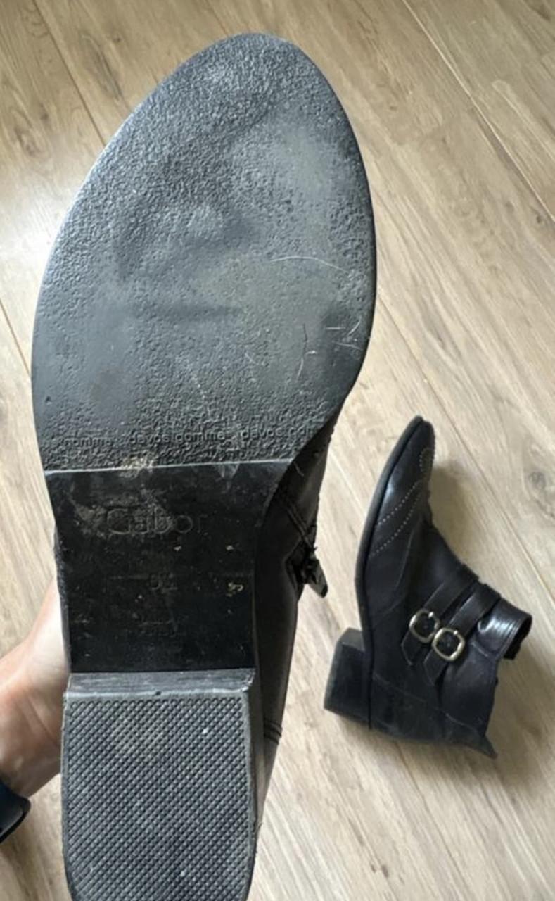 Diverse schoenen