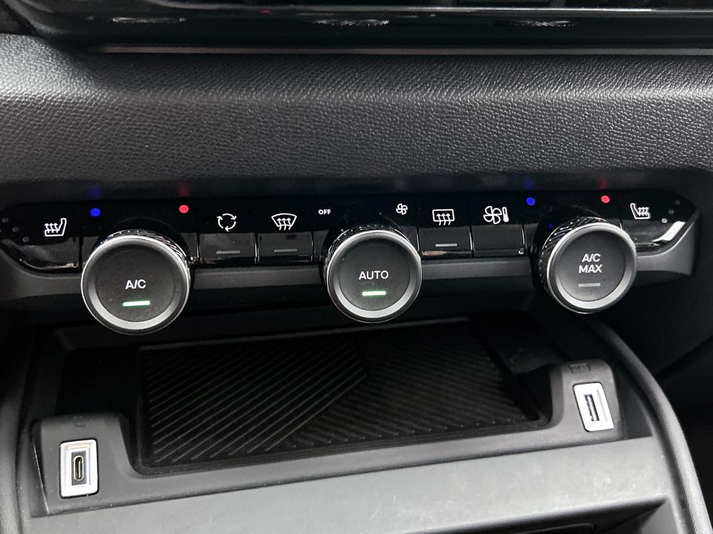 Citroen Ë-c4 feel pack 50 kwh | stoelverwarming | leder | head-up display|