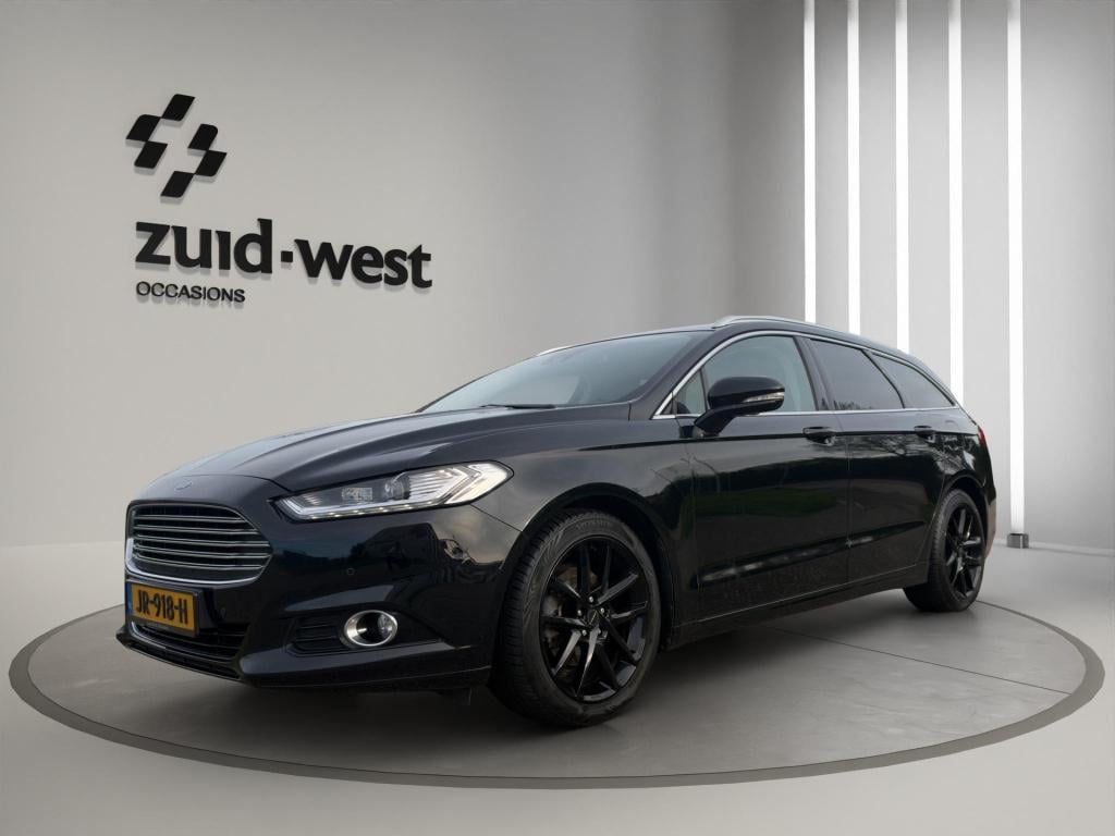 Ford Mondeo wagon 1.5 titanium keyless pdc clima
