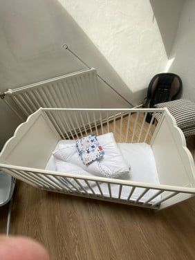 IKEA Ledikant