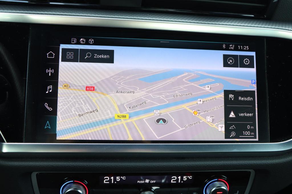 Audi Q3 35 tfsi s line 150pk s-tronic