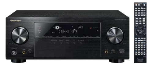 Pioneer VSX 1123