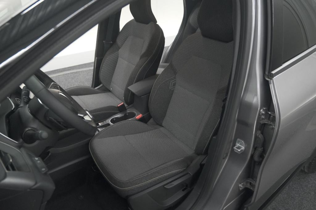 Renault Captur mild hybrid 160 edc techno | camera | navigatie | apple carp