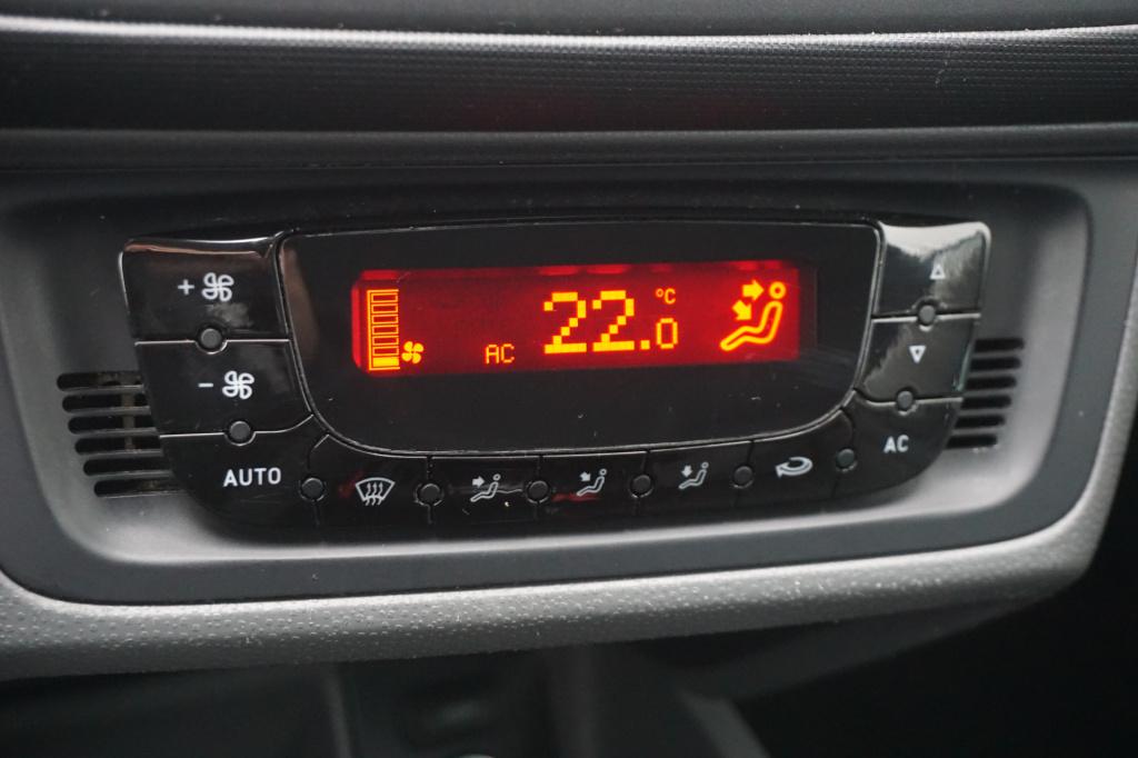 Seat Ibiza st 1.2 tdi copa plus ecomotive climate / cruise / trekhaak / lm 