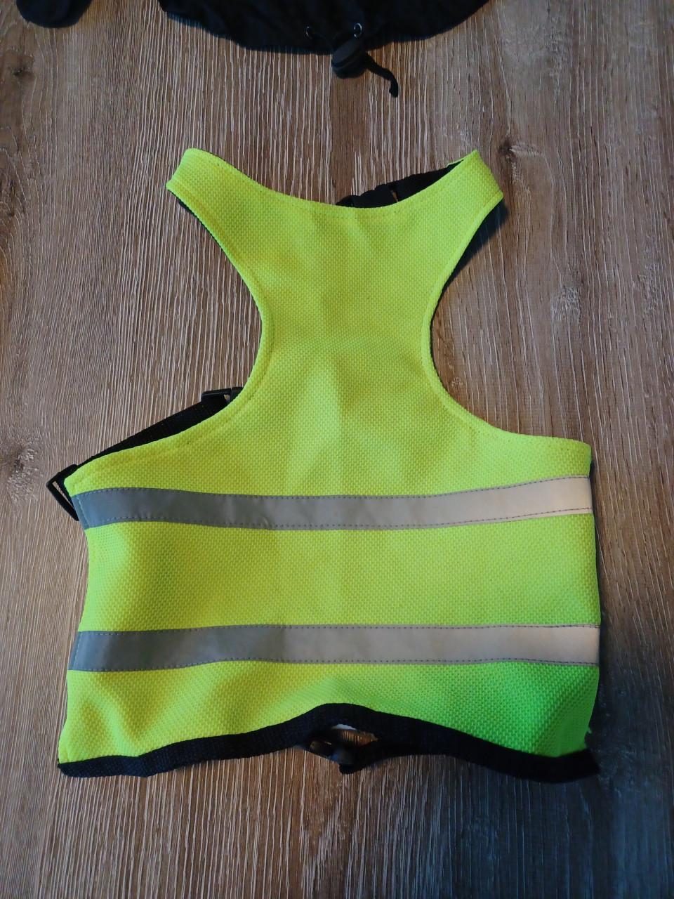 Hondenjasjes en riemen