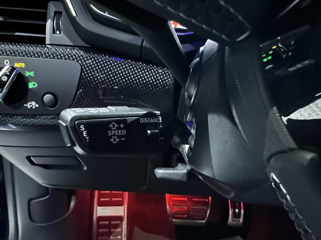 Audi S5 sportback 3.0 tfsi quattro pro line plus *pano*rs stoelen*carbon*