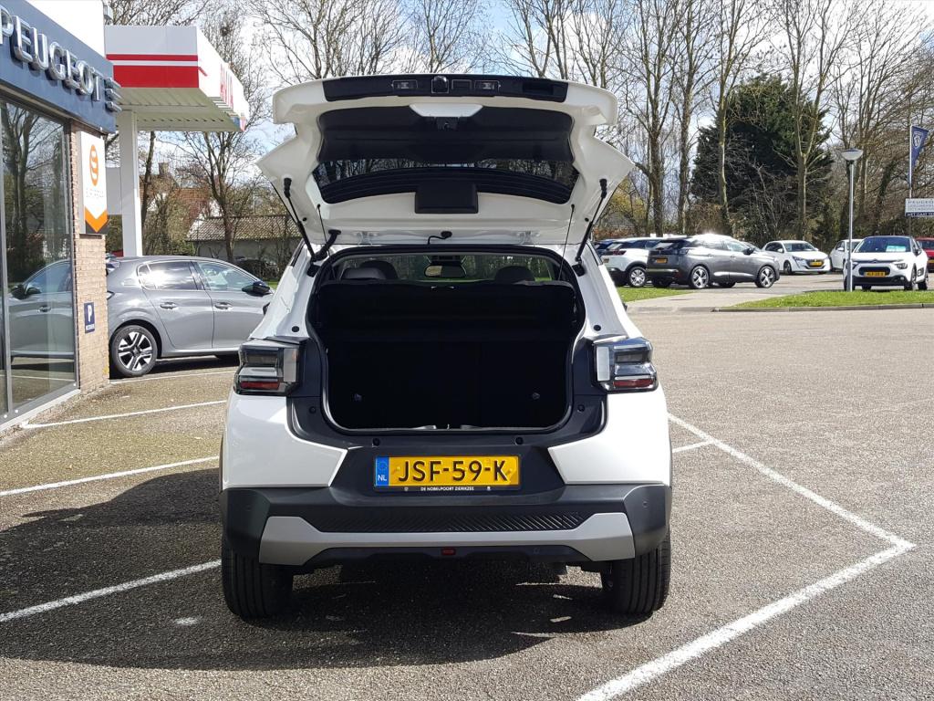 Citroen C3 1.2 hybrid 110pk max automaat apple carplay & android auto | nav