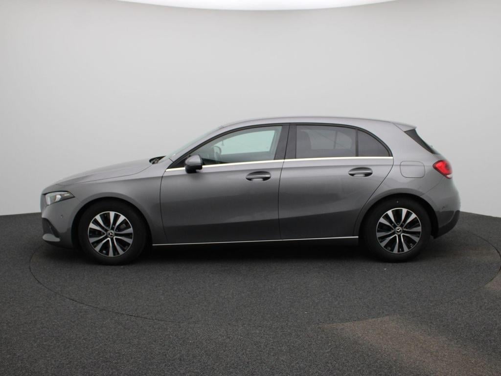 Mercedes-Benz A-Klasse 180 business solution | automaat | navigatie | achte