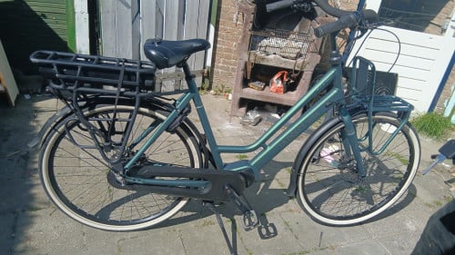 Fiets