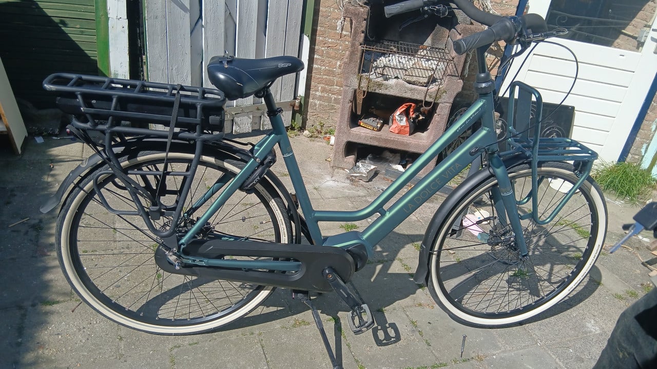 Fiets