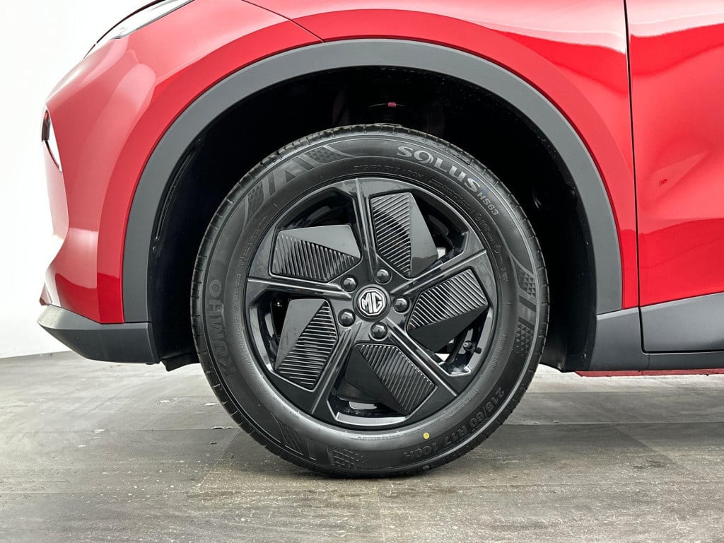 MG 5 mgs5 ev comfort 49 kwh | nu te bestellen! | snel leverbaar | incl. nie