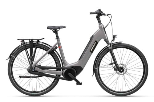 Batavus Altura E-Go Power Pro BES3 500W N5