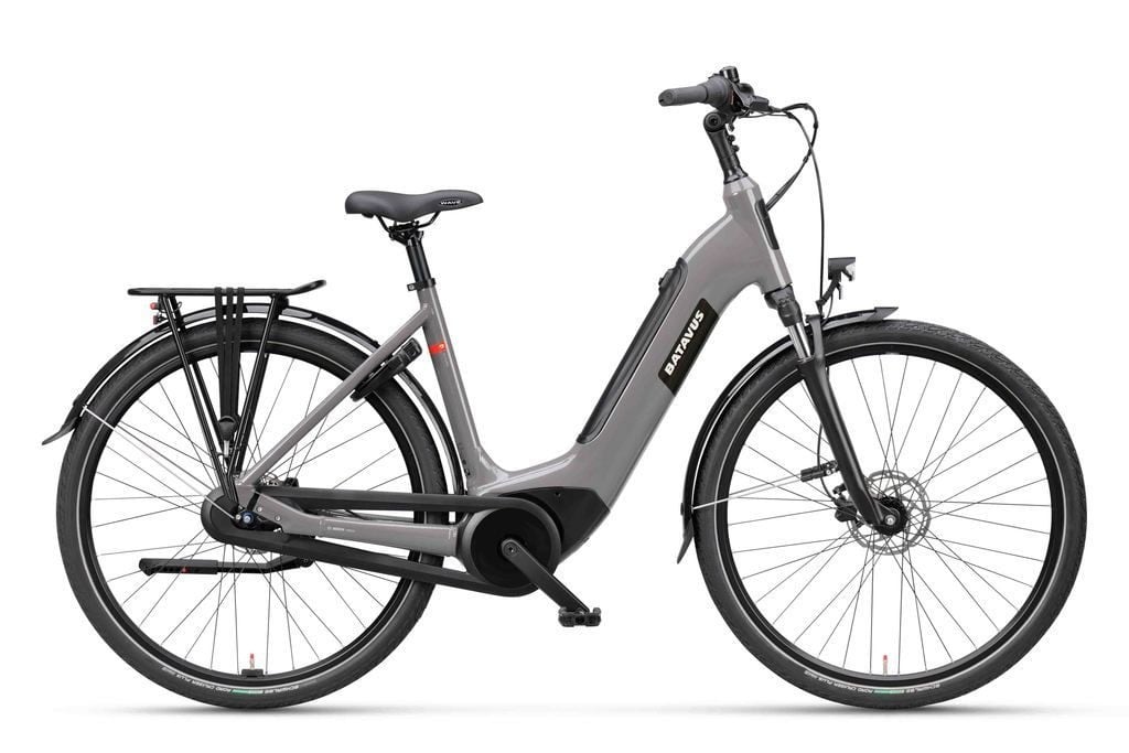 Batavus Altura E-Go Power Pro BES3 500W N5
