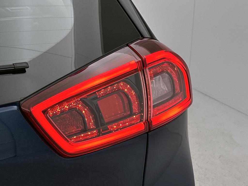 Kia Niro 1.6 gdi hybrid first edition