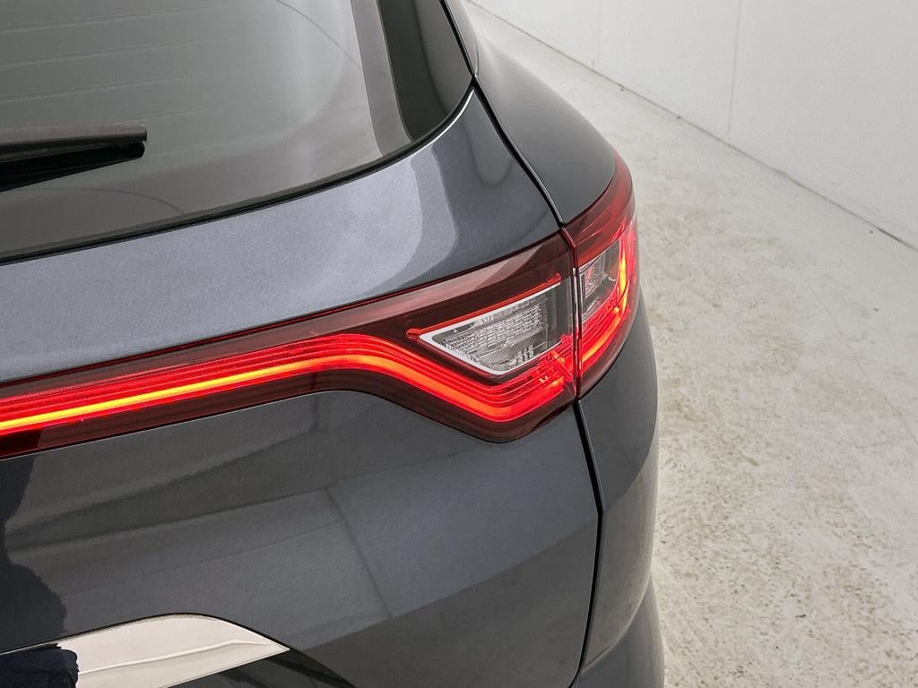 Renault Megane 1.3 tce bose | wordt verwacht |