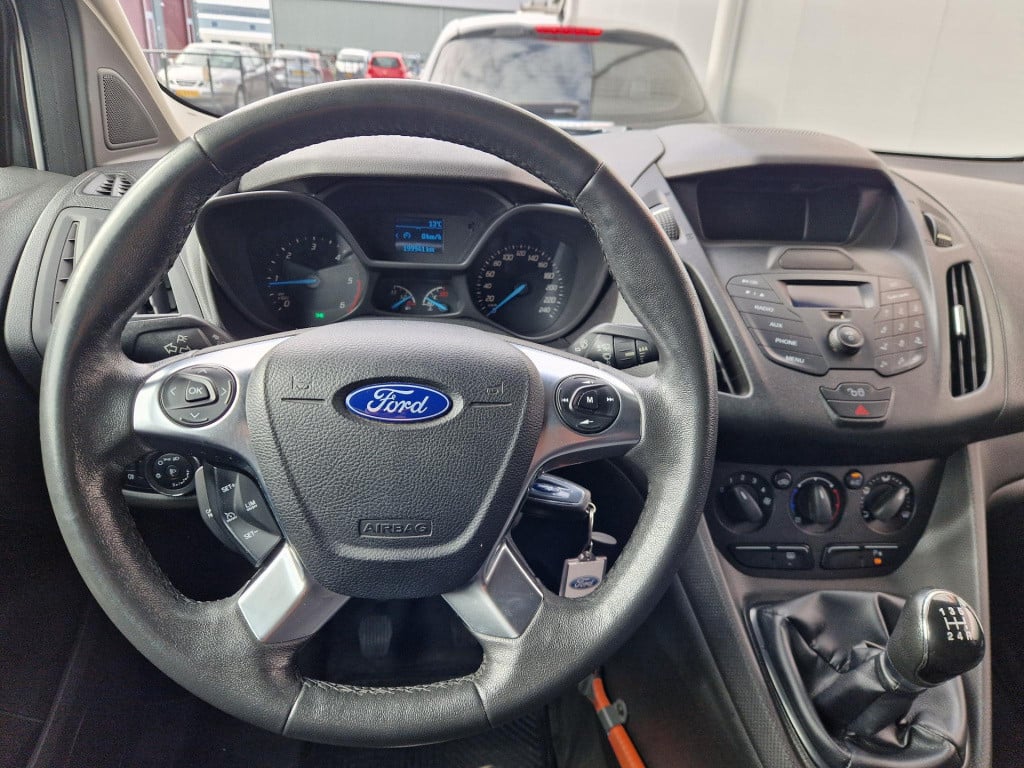 Ford Transit Connect 1.6 tdci l1 trend