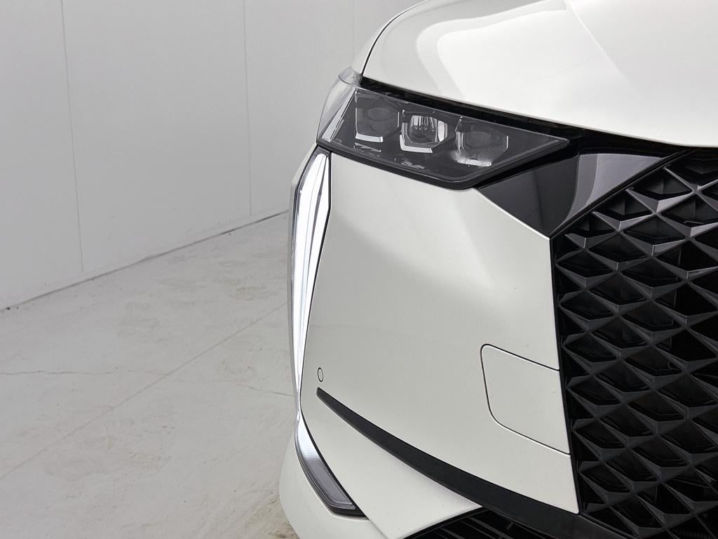 Ds Ds 4 e-tense 225pk automaat performance line+