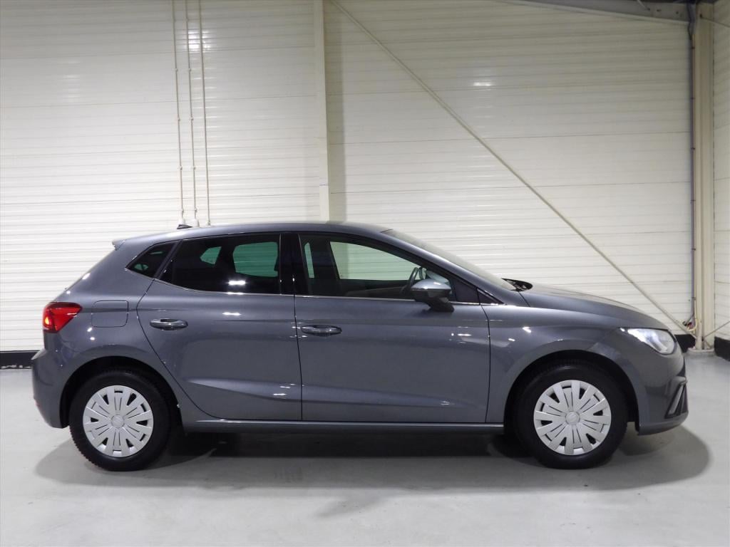 Seat Ibiza 1.0 ecotsi 95pk xcellence