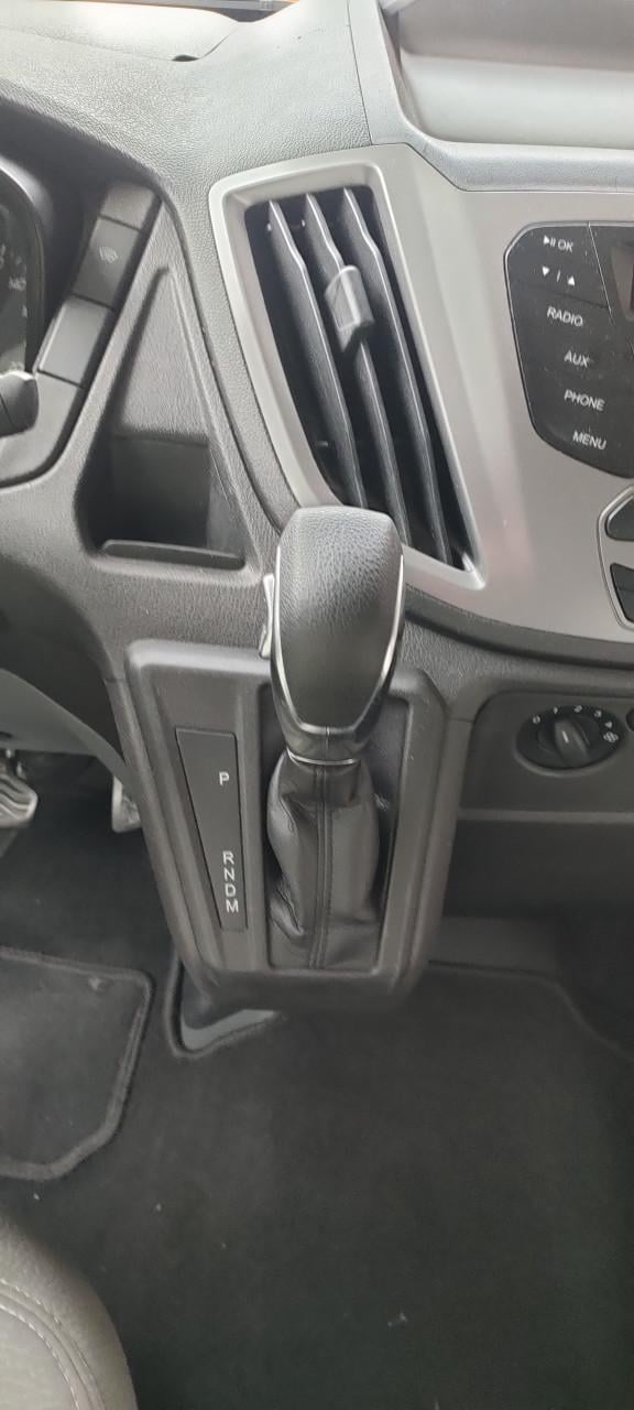 Camper Chausson Titanium 758