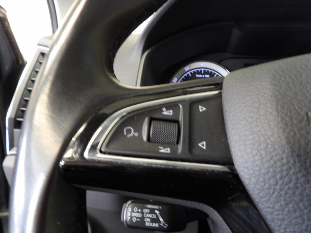 Skoda Karoq 1.5 tsi act greentech 150pk dsg-7 style
