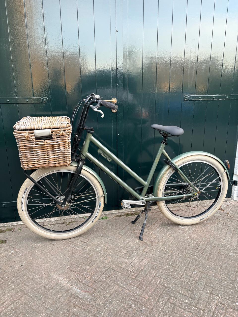 Montego Damesfiets