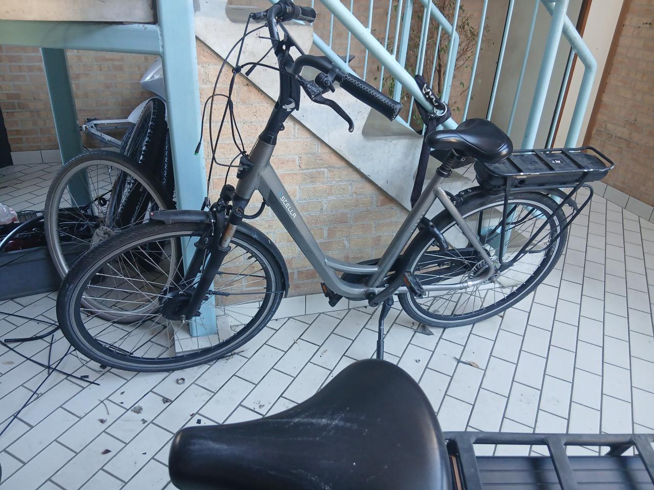 Fiets