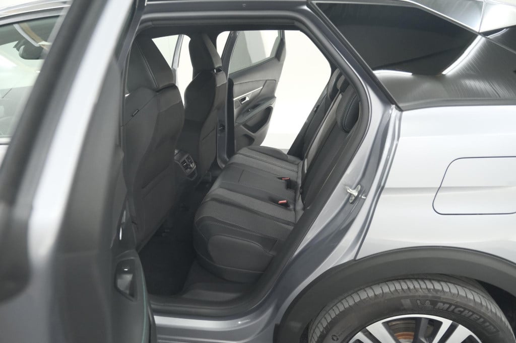 Peugeot 3008 1.6 hybrid 225 allure pack business | camera | navigatie | app