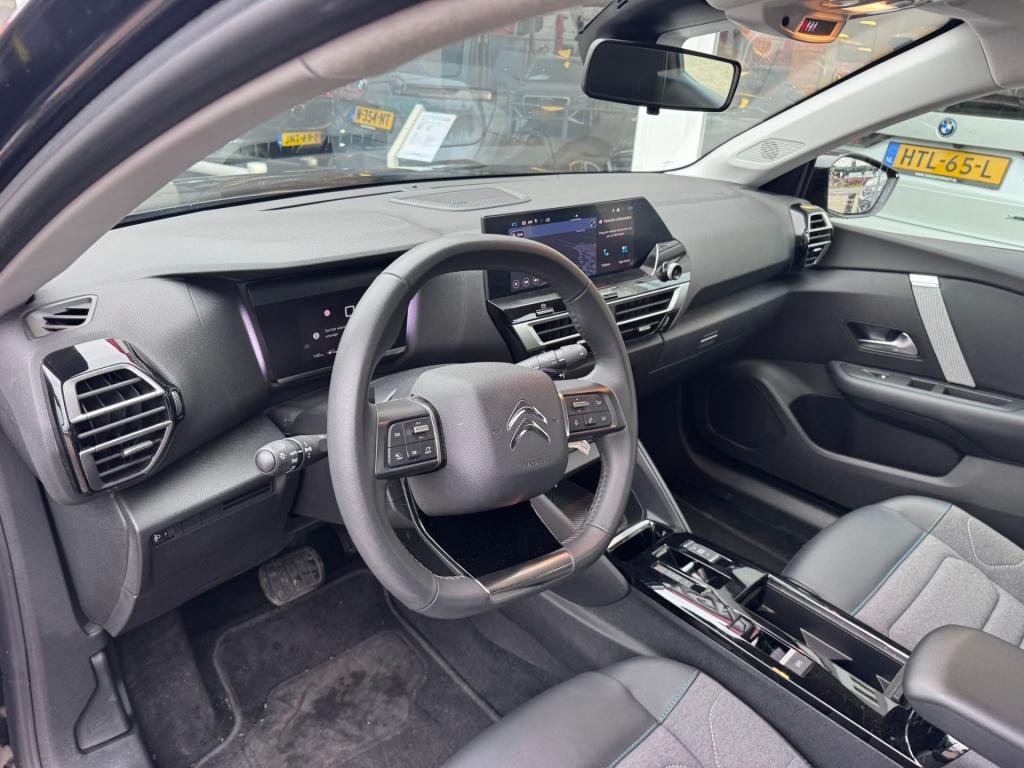 Citroen C4 1.2 puretech shine