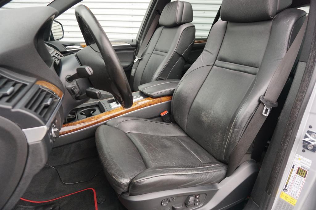 BMW X5 3.0 x5 xdrive 30i high executive 7persoons automaat / climate / navi