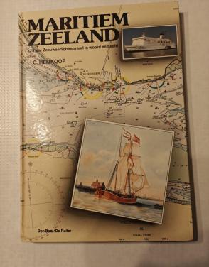 Maritiem Zeeland - Cor Heijkoop