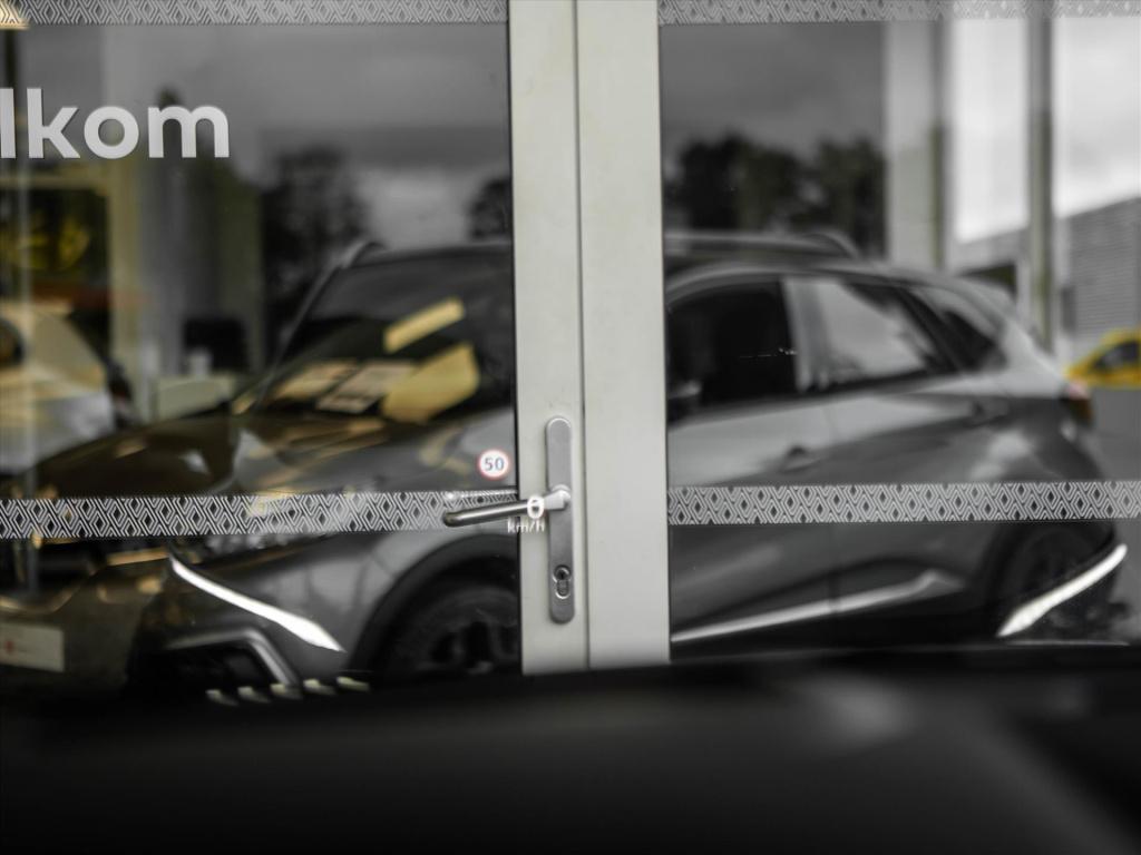 Nissan Qashqai mild-hybrid 160pk automaat tekna plus | bose | pano | memory